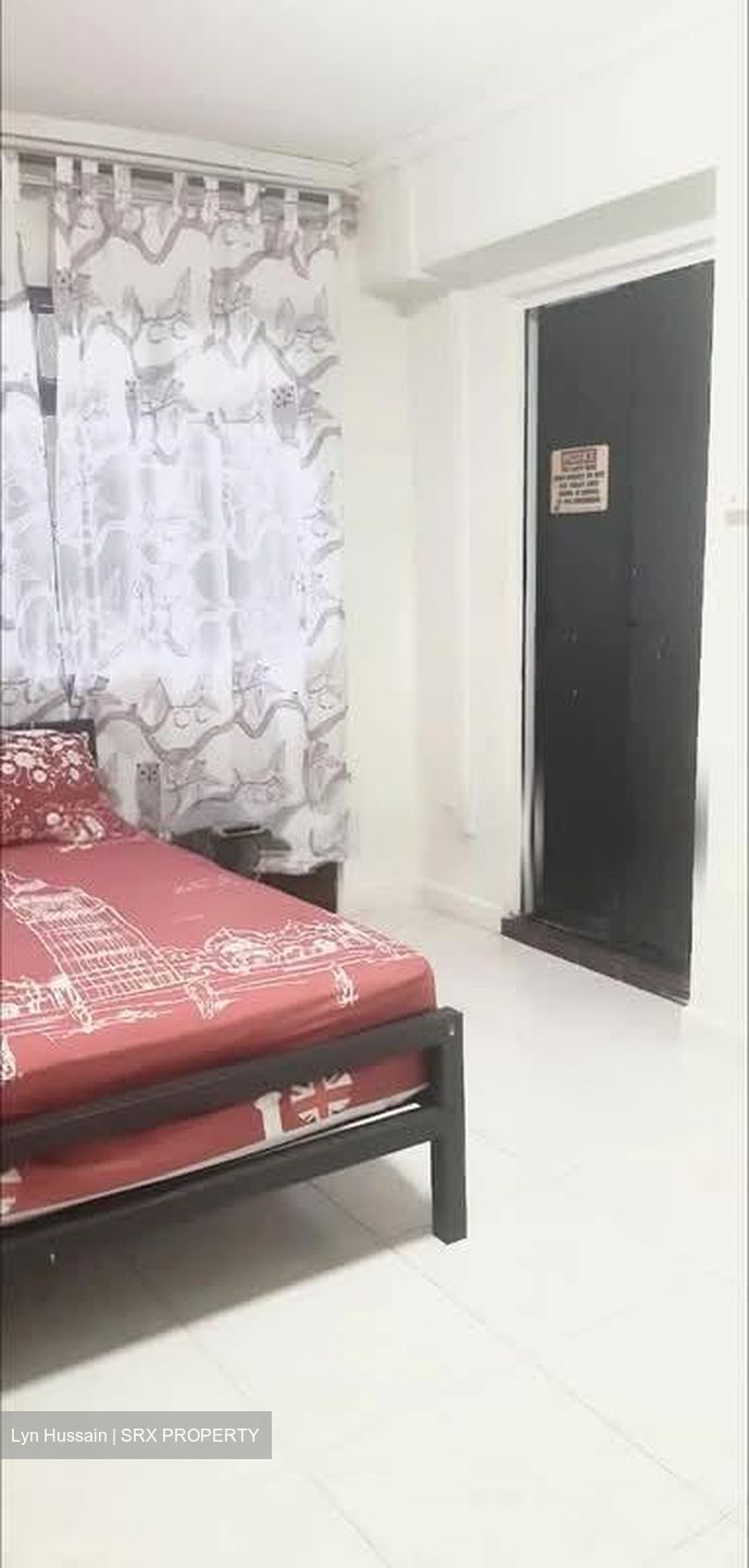 Blk 746 Woodlands Circle (Woodlands), HDB 4 Rooms #554151931